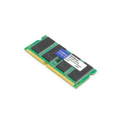 Add-On 16gb Ddr4 2400mhz Sodimm (AA2400D4DR8S/16G)