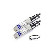 Add-On 5m Dell Comp Dac-qsfp-40g-5m Taa Dac (DACQSFP40G5MAO)