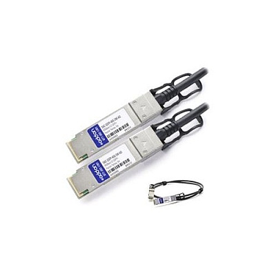 Add-On 5m Dell Comp Dac-qsfp-40g-5m Taa Dac (DACQSFP40G5MAO)