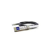 Add-On 2m Dell Comp Dac-sfp-10g-2m Taa Dac (DACSFP10G2MAO)