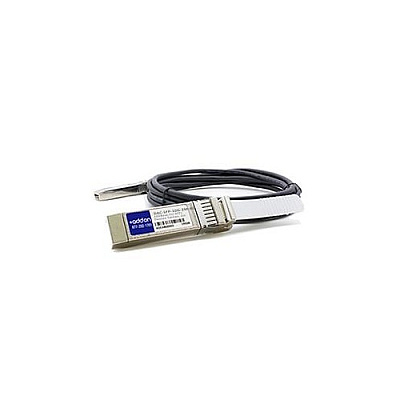 Add-On 2m Dell Comp Dac-sfp-10g-2m Taa Dac (DACSFP10G2MAO)