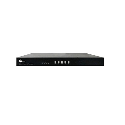 SIIG 3x3 4k Video Wall Processor (CEH26F11S1)