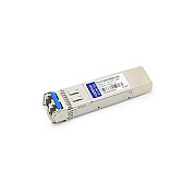 Add-On Finisar Ftlf1429p3bnv Comp Taa Sfp+ Lc (FTLF1429P3BNVAO)