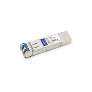 Add-On Hp Qk725a Comp Taa Sfp+ 1310nm Lc Xcvr (QK725AAO)