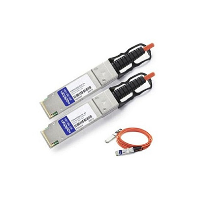 Add-On 3m Cisco Comp Qsfp-100g-aoc3m Taa Dac (QSFP100GAOC3MAO)
