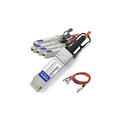Add-On 20m Cisco Comp Qsfp/4xsfp+ Taa Dac (QSP4X10GAOC20MAO)