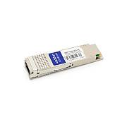 Add-On Qsfp-4x10g-lr-s Cisco Compat Taa Xcvr (QSFP4X10GLRSAO)
