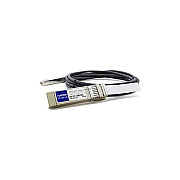 Add-On 3m Netapp Comp X6566-3-r6 Sfp+ Taa Dac (X65663R6AO)