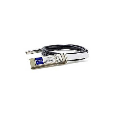 Add-On 3m Netapp Comp X6566-3-r6 Sfp+ Taa Dac (X65663R6AO)