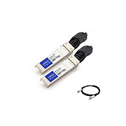 Add-On Brocade (formerly) Comp Taa Dac 1.5m (XBRTWX1.5MAO)