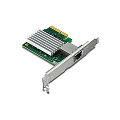 Trendnet 10 Gigabit Pcie Network (TEG10GECTX)