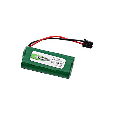 Dantona Industries Replacement Cordless Phonebattery (BATT1008)