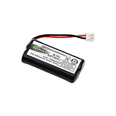 Dantona Industries Replacement At&t Cordless Phone Battery (BATT6010)