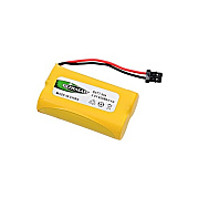 Dantona Industries Replacement Cordless Phone Battery (BATT904)