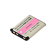 Dantona Industries Replacement Digital Camera Battery (CAMLI42B)