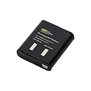 Dantona Industries Replacement Frs/gmrs Battery (CEL128NMH)