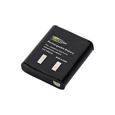 Dantona Industries Replacement Frs/gmrs Battery (CEL128NMH)