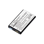 Dantona Industries Replacement Cell Phone Battery (CELA847)