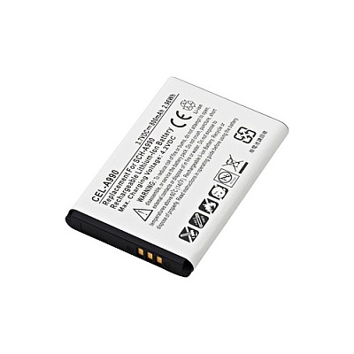 Dantona Industries Replacement Cell Phone Battery (CELA990)
