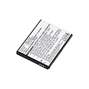 Dantona Industries Replacement Cell Phone Battery (CELI110)