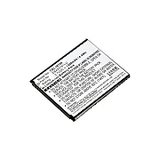 Dantona Industries Replacement Cell Phone Battery (CELI8160)