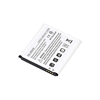 Dantona Industries Replacement Cell Phone Battery (CELI9500NF)
