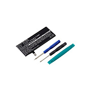 Dantona Industries Replacement Cell Phone Battery (CELIP6S)