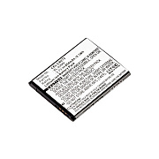 Dantona Industries Replacement Cell Phone Battery (CELLN272)