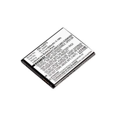 Dantona Industries Replacement Cell Phone Battery (CELLN272)