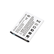 Dantona Industries Replacement Cell Phone Battery (CELN7100)