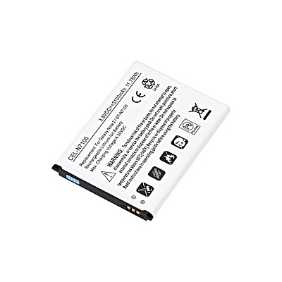 Dantona Industries Replacement Cell Phone Battery (CELN7100)