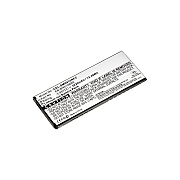 Dantona Industries Replacement Cell Phone Battery (CELSMN910NFC)
