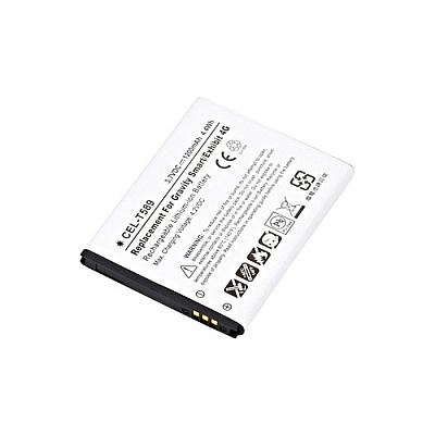Dantona Industries Replacement Cell Phone Battery (CELT589)