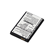 Dantona Industries Replacement Cell Phone Battery (CELT619)