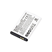 Dantona Industries Replacement Cell Phone Battery (CELU640)