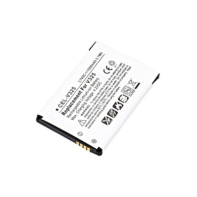 Dantona Industries Replacement Cell Phone Battery (CELV325)