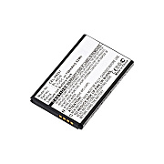 Dantona Industries Replacement Cell Phone Battery (CELVN251)