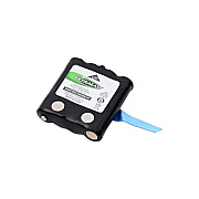 Dantona Industries Replacement Frs/gmrs Battery (COMBP38)