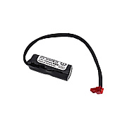 Dantona Industries Replacement Emergency Light Battery (CUSTOM51)