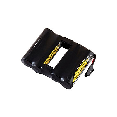 Dantona Industries Replacement Door Lock Battery (DL2)