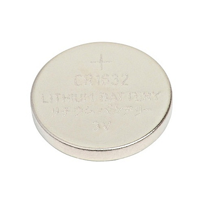 Dantona Industries Replacement Watch Battery (LITH34)