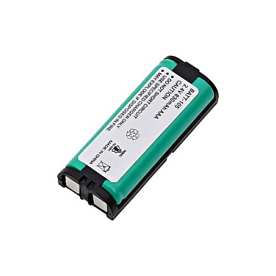 Dantona Industries Replacement Cordless Phone Battery (UL105)