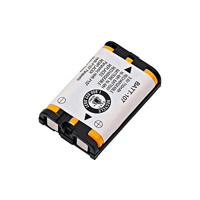 Dantona Industries Replacement Cordless Phone Battery (UL107)