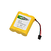 Dantona Industries Replacement Cordless Phone Battery (UL114)
