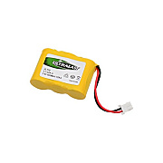 Dantona Industries Replacement Cordless Phone Battery (UL119)