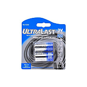 Dantona Industries Replacement Lithium Photo Batteries (UL1232)