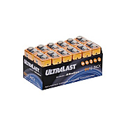 Dantona Industries Replacement Household Battery (UL129VB)