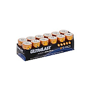 Dantona Industries Replacement Household Battery (UL12DB)
