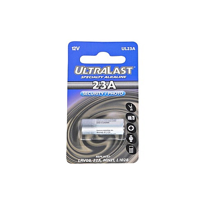 Dantona Industries Replacement Dog Collar Battery (UL23A)