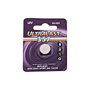 Dantona Industries Replacement Watch Battery (UL357)